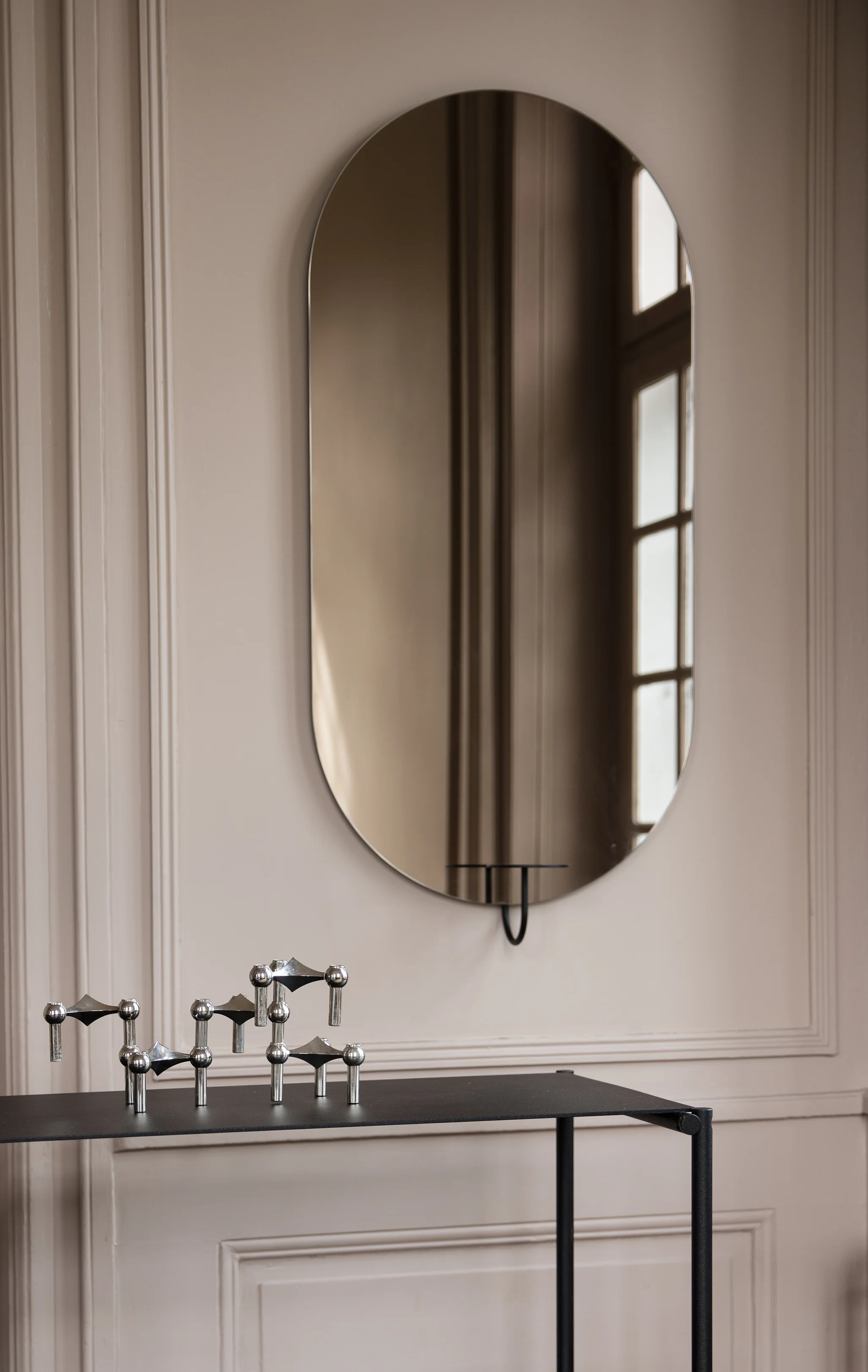 新品未使用｝ACTUS MIRO MIRO MIRROR